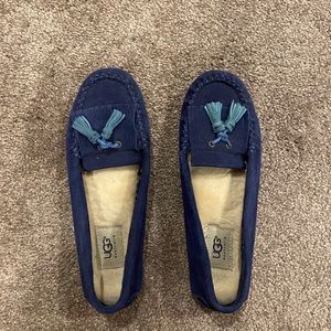 UGG Moccasins
